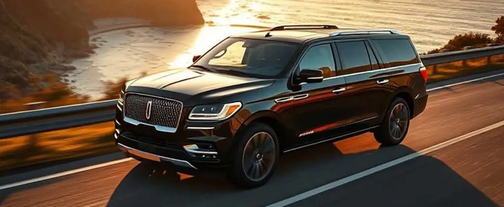 Woodland Park Limo & Car Service luxury transportation