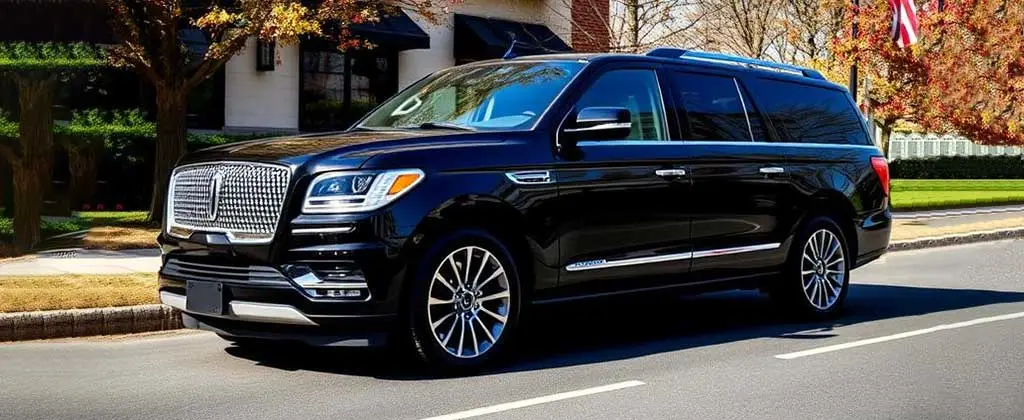 Woodland Park Limo & Car Service customer support